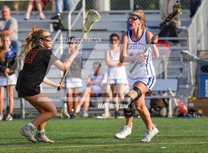 Thumbnail 2 in JSerra Catholic @ Culver City (CIF SS Dvision 2 Round 1) photogallery.