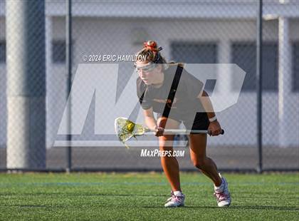 Thumbnail 2 in JSerra Catholic @ Culver City (CIF SS Dvision 2 Round 1) photogallery.