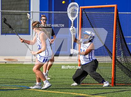 Thumbnail 3 in JSerra Catholic @ Culver City (CIF SS Dvision 2 Round 1) photogallery.