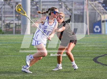 Thumbnail 2 in JSerra Catholic @ Culver City (CIF SS Dvision 2 Round 1) photogallery.