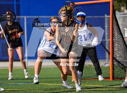 Thumbnail 2 in JSerra Catholic @ Culver City (CIF SS Dvision 2 Round 1) photogallery.