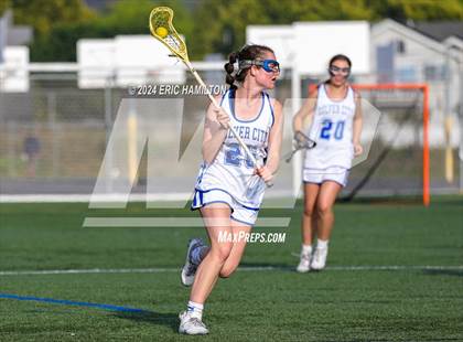 Thumbnail 3 in JSerra Catholic @ Culver City (CIF SS Dvision 2 Round 1) photogallery.