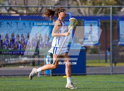 Thumbnail 1 in JSerra Catholic @ Culver City (CIF SS Dvision 2 Round 1) photogallery.