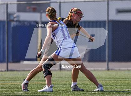 Thumbnail 3 in JSerra Catholic @ Culver City (CIF SS Dvision 2 Round 1) photogallery.