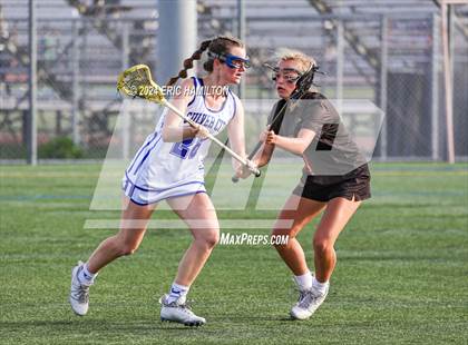 Thumbnail 3 in JSerra Catholic @ Culver City (CIF SS Dvision 2 Round 1) photogallery.