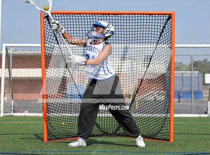 Thumbnail 1 in JSerra Catholic @ Culver City (CIF SS Dvision 2 Round 1) photogallery.
