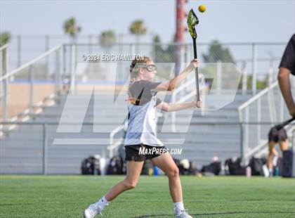Thumbnail 1 in JSerra Catholic @ Culver City (CIF SS Dvision 2 Round 1) photogallery.
