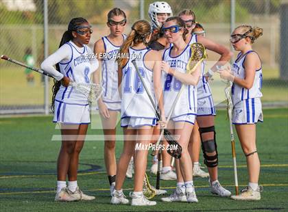 Thumbnail 1 in JSerra Catholic @ Culver City (CIF SS Dvision 2 Round 1) photogallery.
