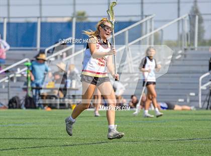 Thumbnail 2 in JSerra Catholic @ Culver City (CIF SS Dvision 2 Round 1) photogallery.