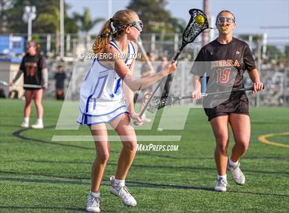 Thumbnail 1 in JSerra Catholic @ Culver City (CIF SS Dvision 2 Round 1) photogallery.