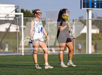 Thumbnail 3 in JSerra Catholic @ Culver City (CIF SS Dvision 2 Round 1) photogallery.