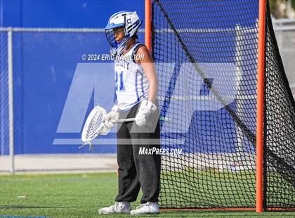 Thumbnail 1 in JSerra Catholic @ Culver City (CIF SS Dvision 2 Round 1) photogallery.