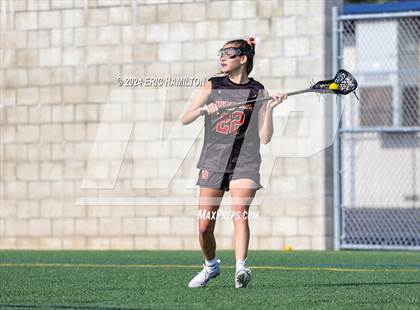 Thumbnail 1 in JSerra Catholic @ Culver City (CIF SS Dvision 2 Round 1) photogallery.