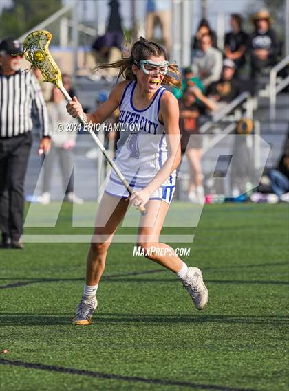Thumbnail 2 in JSerra Catholic @ Culver City (CIF SS Dvision 2 Round 1) photogallery.