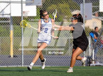 Thumbnail 1 in JSerra Catholic @ Culver City (CIF SS Dvision 2 Round 1) photogallery.