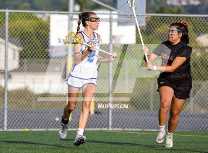 Thumbnail 2 in JSerra Catholic @ Culver City (CIF SS Dvision 2 Round 1) photogallery.