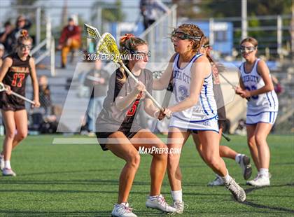 Thumbnail 1 in JSerra Catholic @ Culver City (CIF SS Dvision 2 Round 1) photogallery.