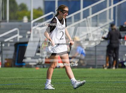 Thumbnail 1 in JSerra Catholic @ Culver City (CIF SS Dvision 2 Round 1) photogallery.