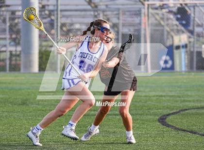 Thumbnail 1 in JSerra Catholic @ Culver City (CIF SS Dvision 2 Round 1) photogallery.
