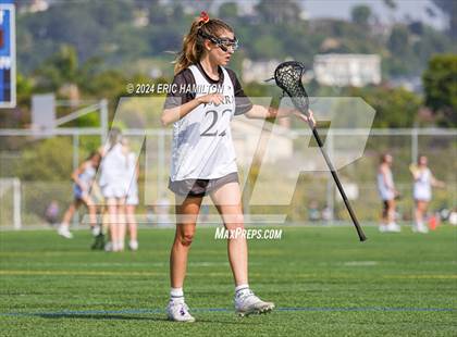 Thumbnail 2 in JSerra Catholic @ Culver City (CIF SS Dvision 2 Round 1) photogallery.