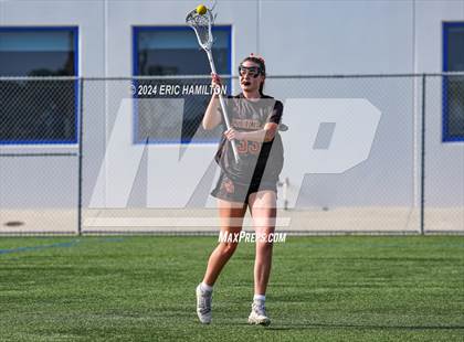 Thumbnail 3 in JSerra Catholic @ Culver City (CIF SS Dvision 2 Round 1) photogallery.