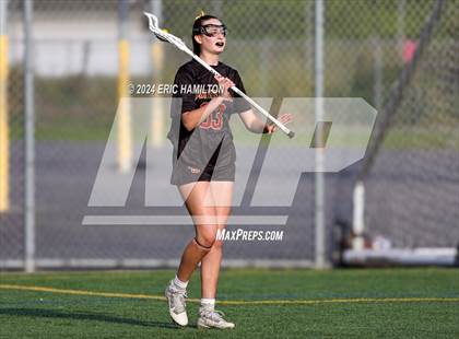 Thumbnail 2 in JSerra Catholic @ Culver City (CIF SS Dvision 2 Round 1) photogallery.