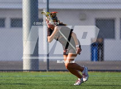 Thumbnail 1 in JSerra Catholic @ Culver City (CIF SS Dvision 2 Round 1) photogallery.