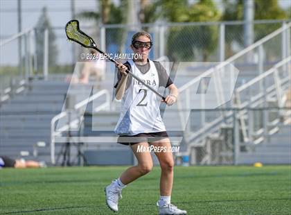 Thumbnail 3 in JSerra Catholic @ Culver City (CIF SS Dvision 2 Round 1) photogallery.