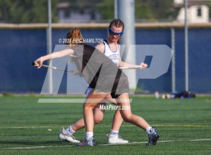 Thumbnail 3 in JSerra Catholic @ Culver City (CIF SS Dvision 2 Round 1) photogallery.