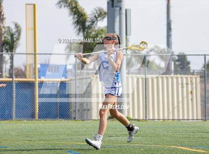 Thumbnail 2 in JSerra Catholic @ Culver City (CIF SS Dvision 2 Round 1) photogallery.
