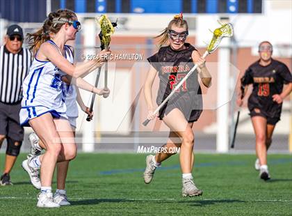 Thumbnail 3 in JSerra Catholic @ Culver City (CIF SS Dvision 2 Round 1) photogallery.