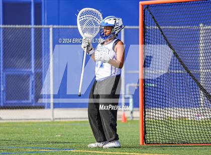 Thumbnail 3 in JSerra Catholic @ Culver City (CIF SS Dvision 2 Round 1) photogallery.