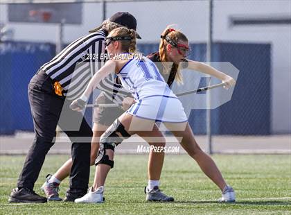 Thumbnail 2 in JSerra Catholic @ Culver City (CIF SS Dvision 2 Round 1) photogallery.