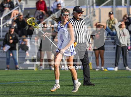 Thumbnail 1 in JSerra Catholic @ Culver City (CIF SS Dvision 2 Round 1) photogallery.