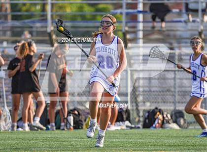 Thumbnail 1 in JSerra Catholic @ Culver City (CIF SS Dvision 2 Round 1) photogallery.