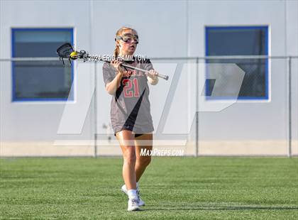 Thumbnail 1 in JSerra Catholic @ Culver City (CIF SS Dvision 2 Round 1) photogallery.