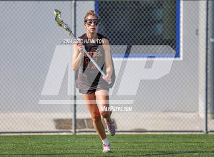 Thumbnail 3 in JSerra Catholic @ Culver City (CIF SS Dvision 2 Round 1) photogallery.