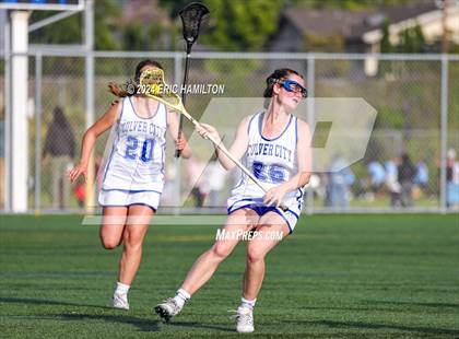 Thumbnail 1 in JSerra Catholic @ Culver City (CIF SS Dvision 2 Round 1) photogallery.