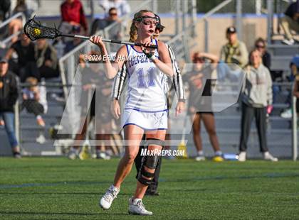Thumbnail 1 in JSerra Catholic @ Culver City (CIF SS Dvision 2 Round 1) photogallery.