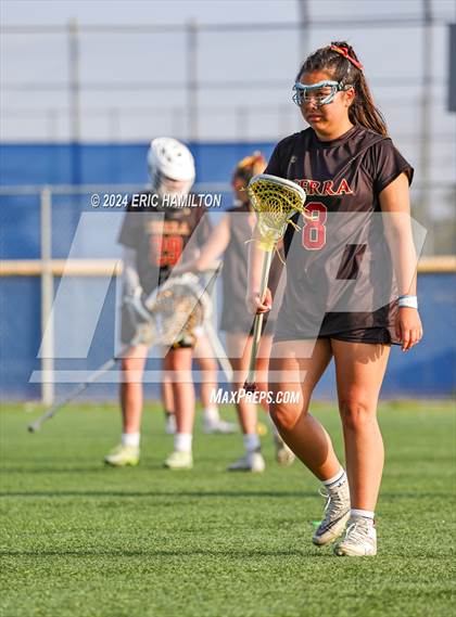 Thumbnail 3 in JSerra Catholic @ Culver City (CIF SS Dvision 2 Round 1) photogallery.