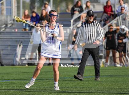 Thumbnail 1 in JSerra Catholic @ Culver City (CIF SS Dvision 2 Round 1) photogallery.