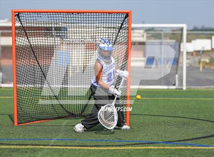 Thumbnail 2 in JSerra Catholic @ Culver City (CIF SS Dvision 2 Round 1) photogallery.
