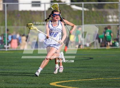 Thumbnail 3 in JSerra Catholic @ Culver City (CIF SS Dvision 2 Round 1) photogallery.
