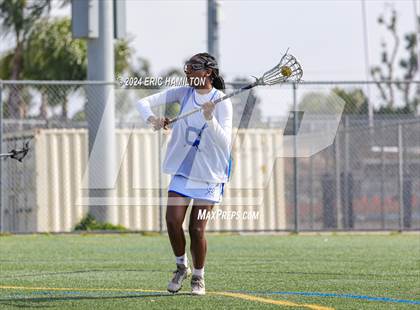 Thumbnail 3 in JSerra Catholic @ Culver City (CIF SS Dvision 2 Round 1) photogallery.