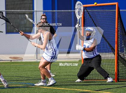 Thumbnail 1 in JSerra Catholic @ Culver City (CIF SS Dvision 2 Round 1) photogallery.