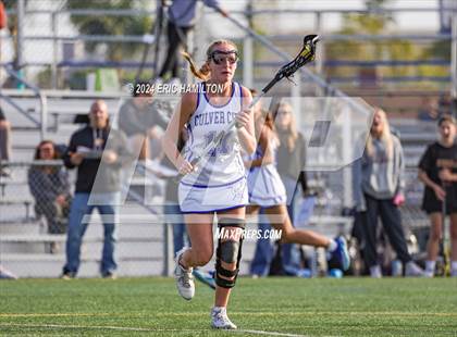 Thumbnail 2 in JSerra Catholic @ Culver City (CIF SS Dvision 2 Round 1) photogallery.