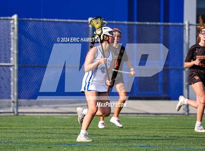 Thumbnail 1 in JSerra Catholic @ Culver City (CIF SS Dvision 2 Round 1) photogallery.