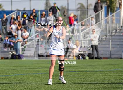 Thumbnail 3 in JSerra Catholic @ Culver City (CIF SS Dvision 2 Round 1) photogallery.
