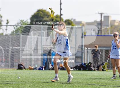 Thumbnail 3 in JSerra Catholic @ Culver City (CIF SS Dvision 2 Round 1) photogallery.