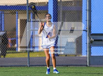 Thumbnail 1 in JSerra Catholic @ Culver City (CIF SS Dvision 2 Round 1) photogallery.
